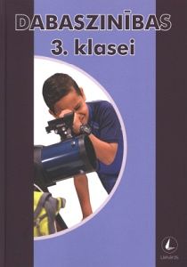 Dabaszinības 3. klasei