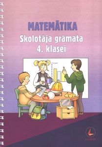 Matemātika 4. klasei