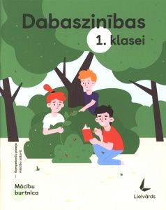 Dabaszinības 1. klasei