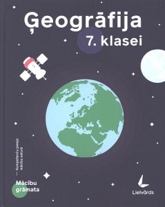 Ģeogrāfija 7. klasei