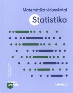 Matemātika vidusskolai