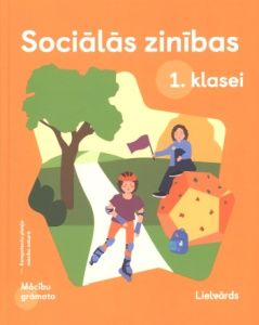 Sociālās zinības 1. klasei