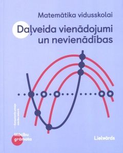 Matemātika vidusskolai