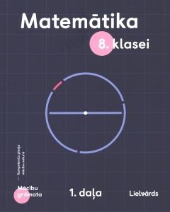 Matemātika 8. klasei