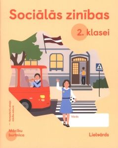 Sociālās zinības 2. klasei
