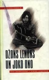 Džons Lenons un Joko Ono