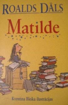 Matilde