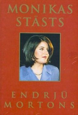 Monikas stāsts