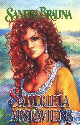 Saulrieta apskāviens