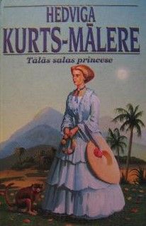 Tālās salas princese