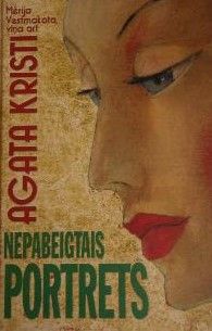 Nepabeigtais portrets