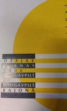 Dzejas dienas X laidiens