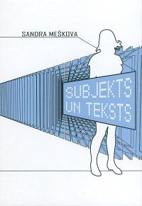 Subjekts un teksts