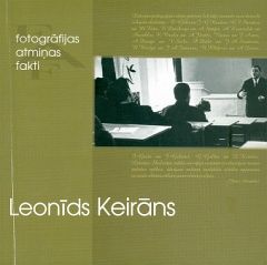 Leonīds Keirāns