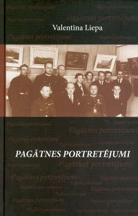 Pagātnes portretējumi