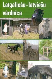 Latgaliešu-latviešu vārdnīca