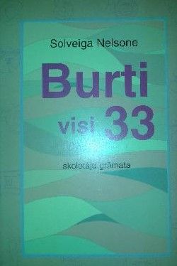 Burti visi 33