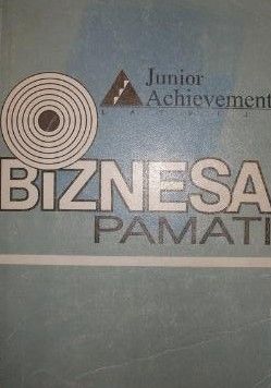 Biznesa pamati