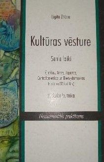Kultūras vēsture