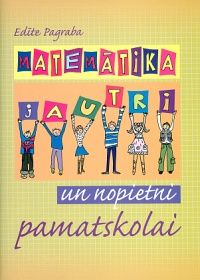 Matemātika jautri un nopietni pamatskolai