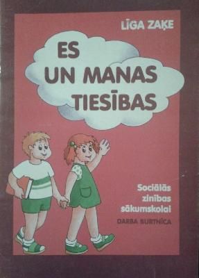 Es un manas tiesības