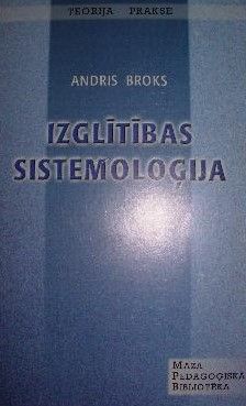 Izglītības sistemoloģija