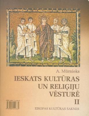 Ieskats kultūras un reliģiju vēsturē