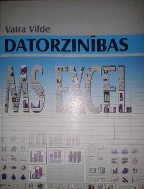 Datorzinības MS Excel