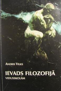 Ievads filozofijā vidusskolām