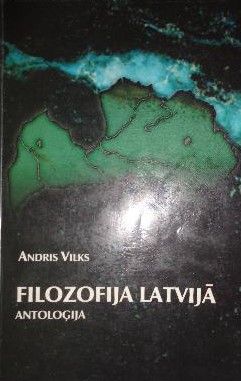 Filozofija Latvijā