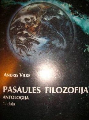 Pasaules filozofija 1