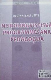 Neirolingvistiskā programmēšana pedagoģijā