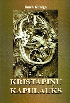 Kristapiņu kapulauks