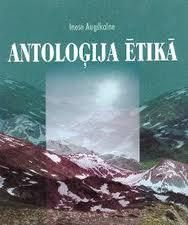 Antoloģija ētikā
