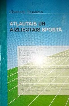Atļautais un aizliegtais sportā