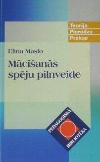 Mācīšanās spēju pilnveide
