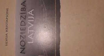 Noziedzība Latvijā