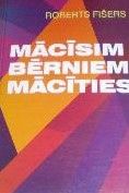 Mācīsim bērniem mācīties