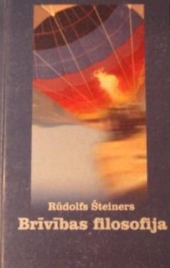 Brīvības filosofija