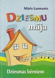 Dziesmu māja