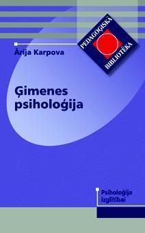 Ģimenes psiholoģija