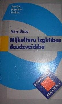 Mijkultūru izglītības daudzveidība