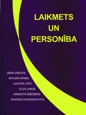 Laikmets un personība 8