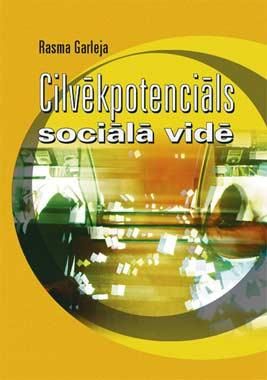 Cilvēkpotenciāls sociālā vidē