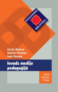 Ievads mediju pedagoģijā