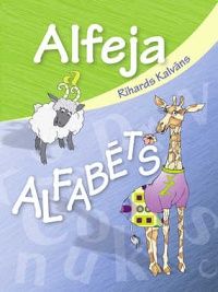 Alfeja alfabēts