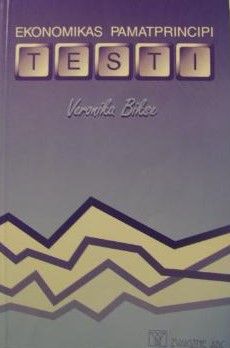 Ekonomikas pamatprincipi testi