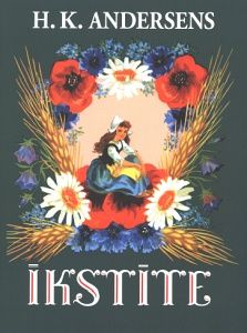Īkstīte