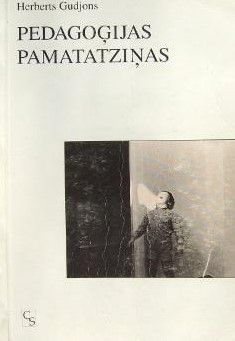 Pedagoģijas pamatatziņas