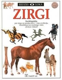 Zirgi
